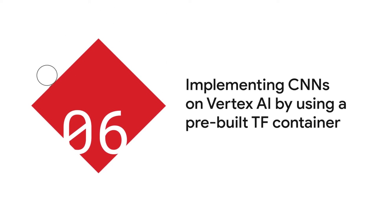 1/20 Implementing CNNs on Vertex AI with pre-built TF container using Vertex Workbench