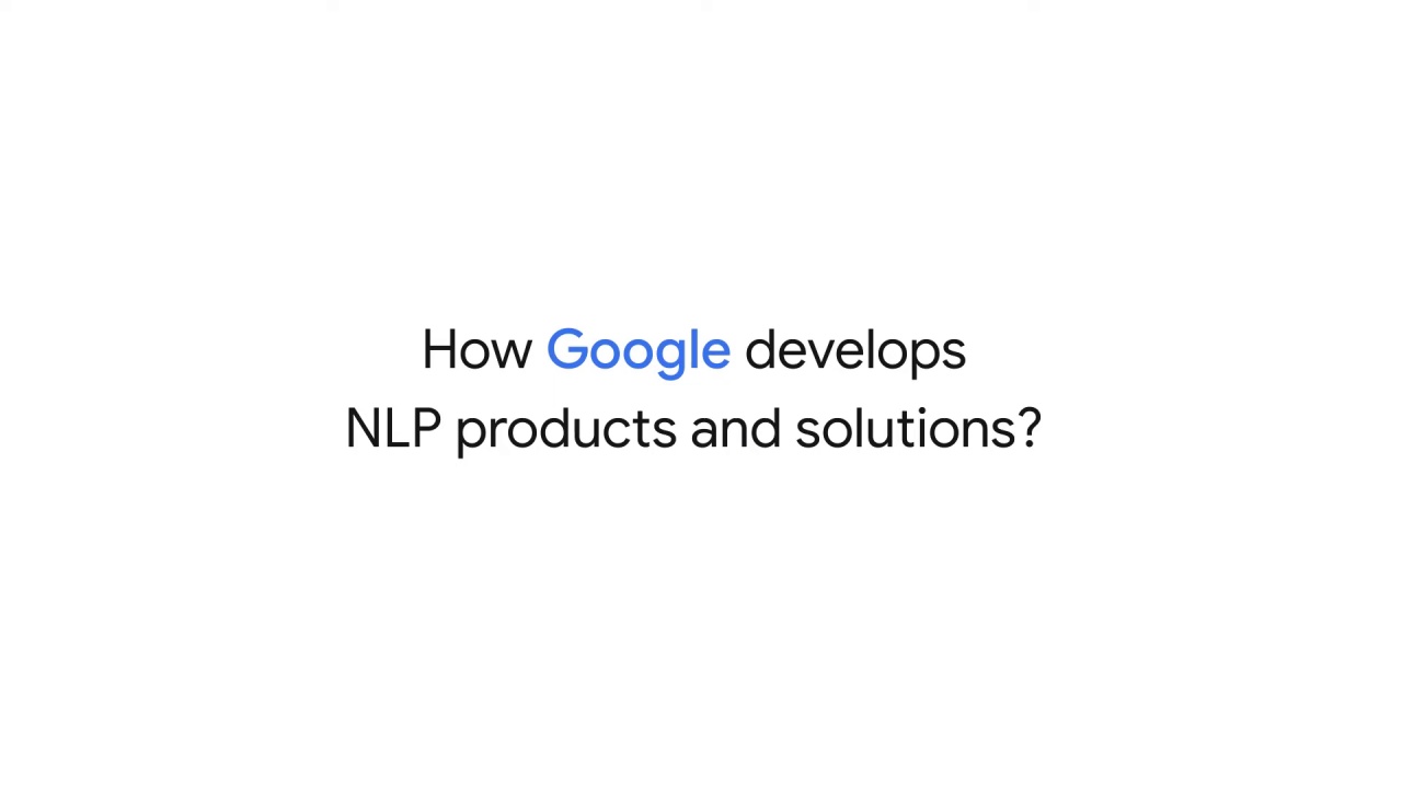 1/22 NLP architecture