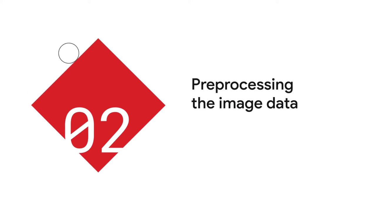 2/89 Preprocessing the Image Data