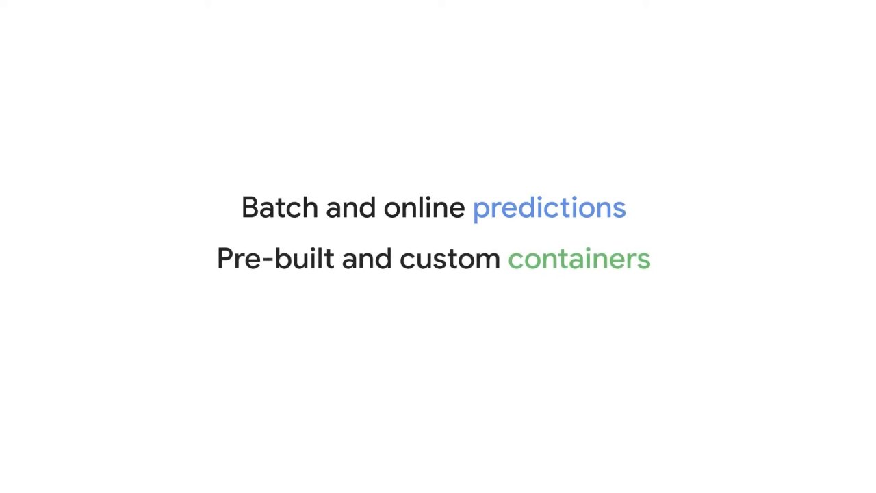 2/21 Predictions using Vertex AI