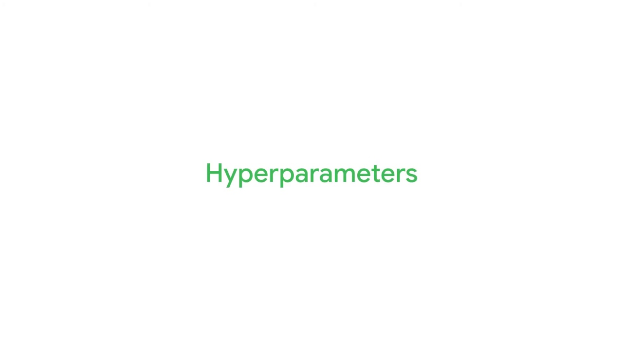 2/89 Vertex AI Vizier hyperparameter tuning