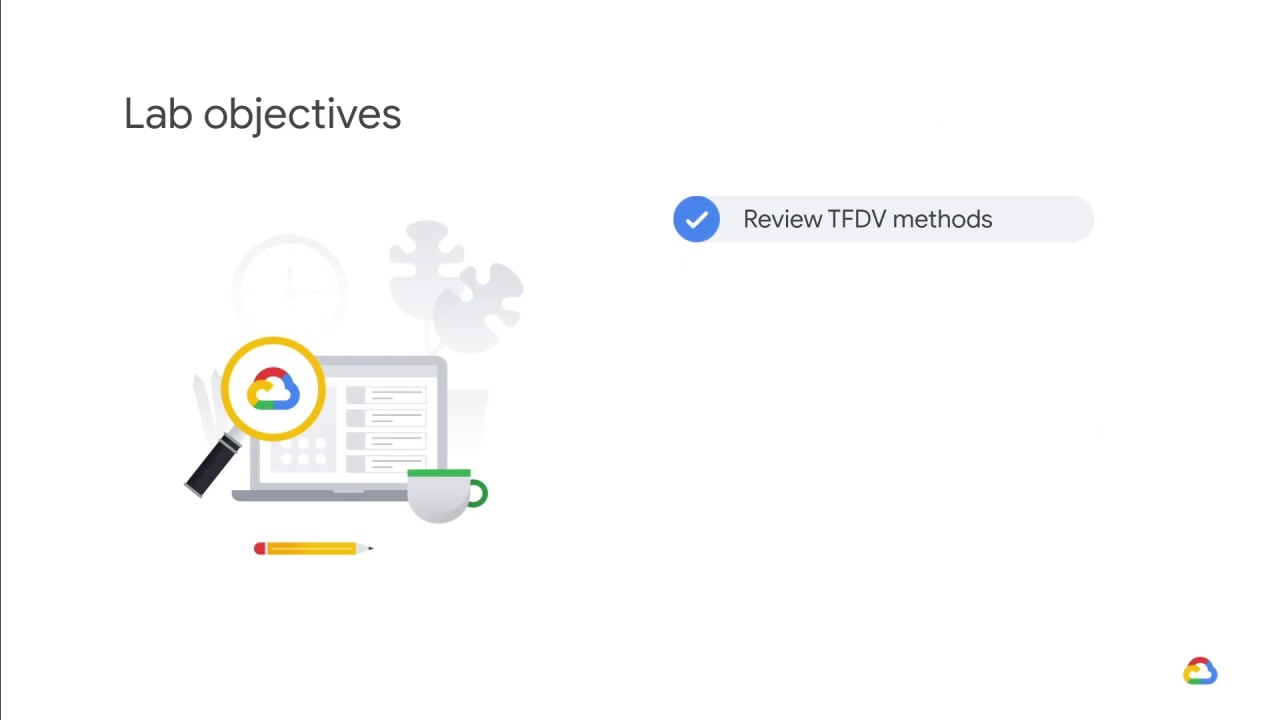 2/6 Lab Introduction: Introduction to TensorFlow Data Validation