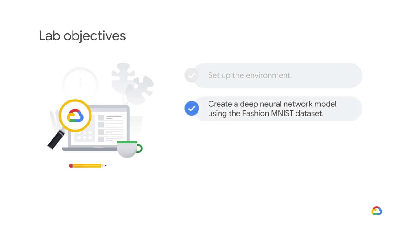 3/4 Lab Introduction: Distributed Training using GPUs on Cloud AI Platform