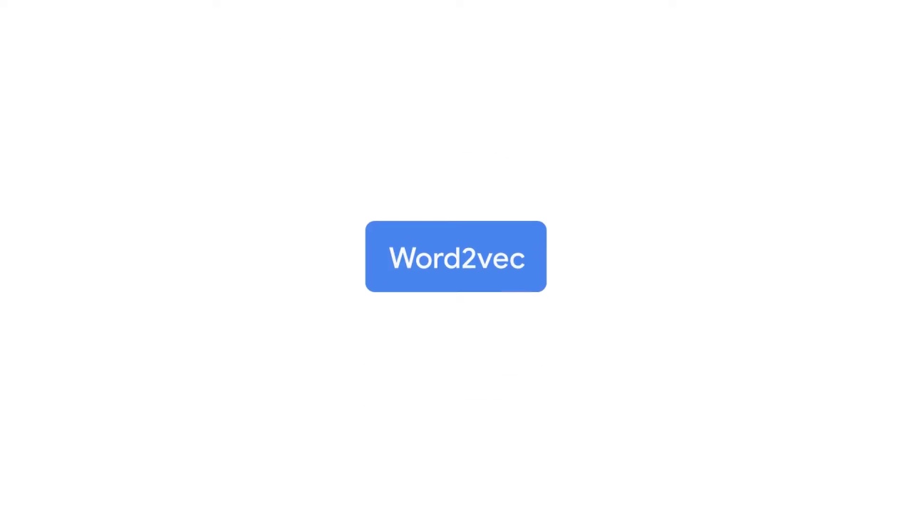 3/68 Word2vec