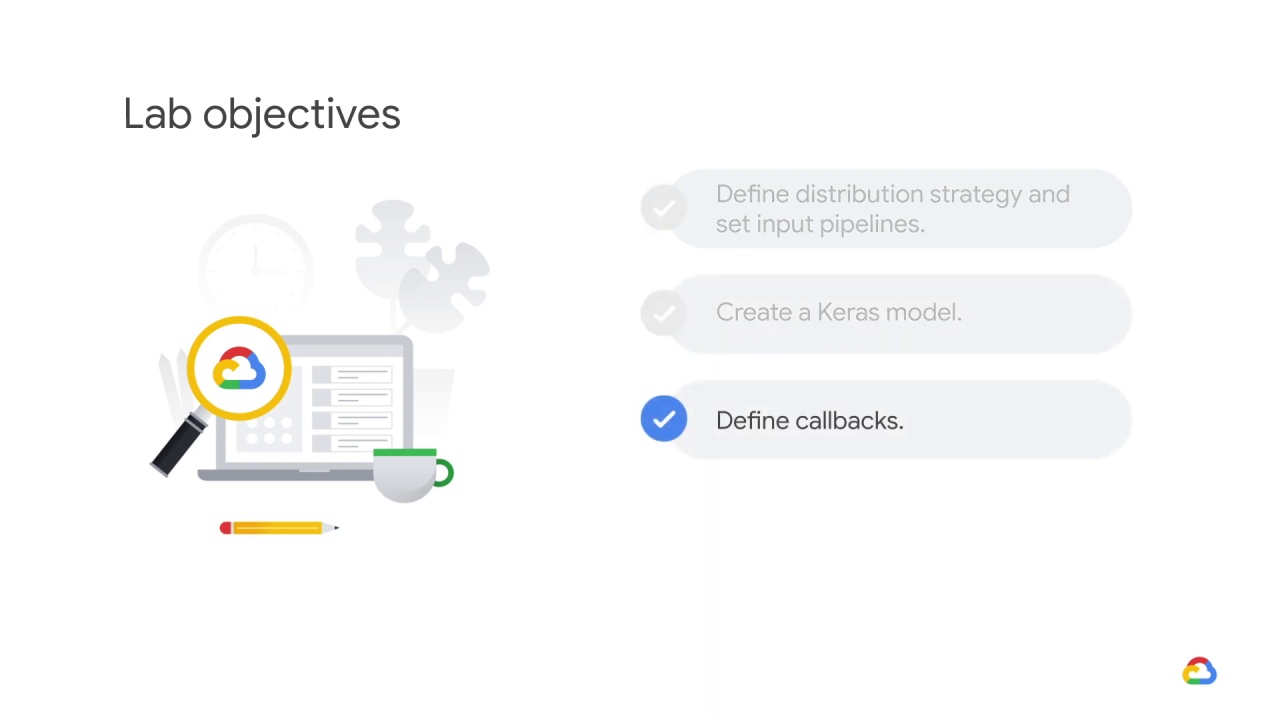 4/5 Lab Introduction: Distributed Training with Keras