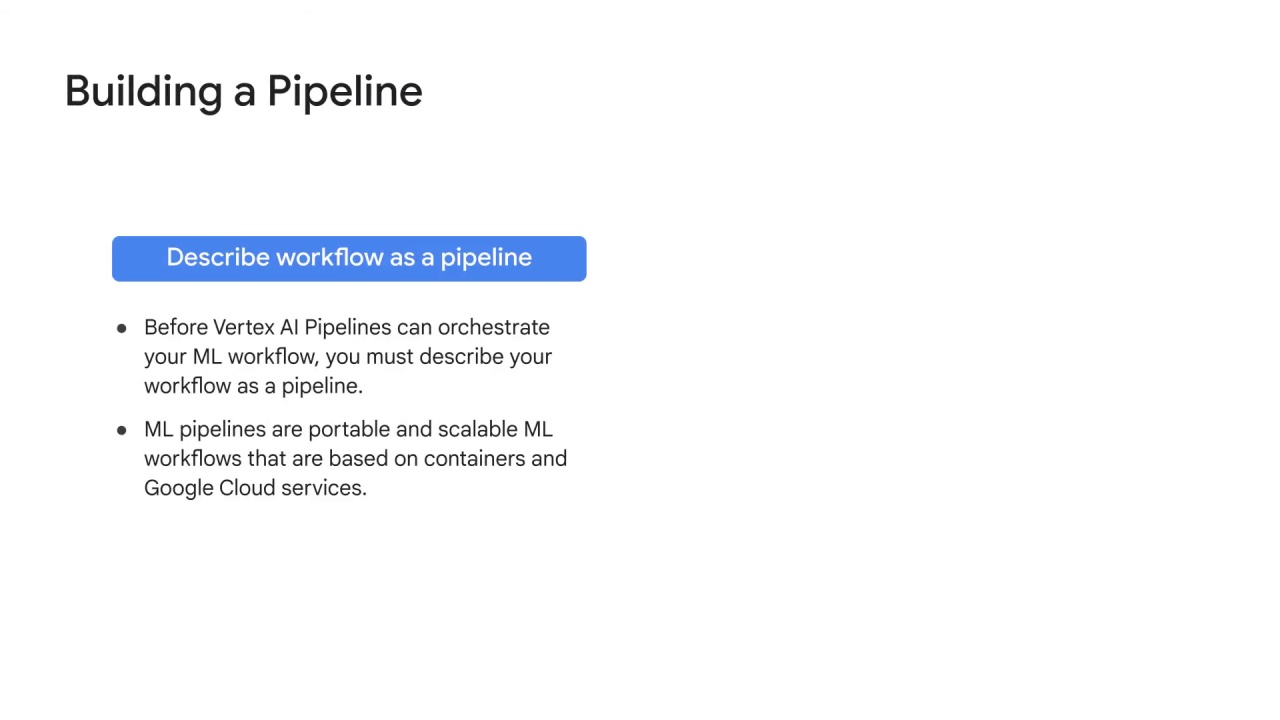 3/11 Prediction using Vertex AI pipelines