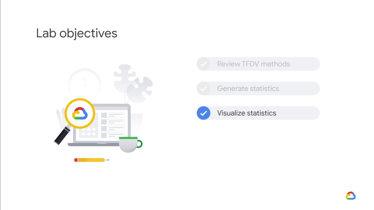 4/6 Lab Introduction: Introduction to TensorFlow Data Validation