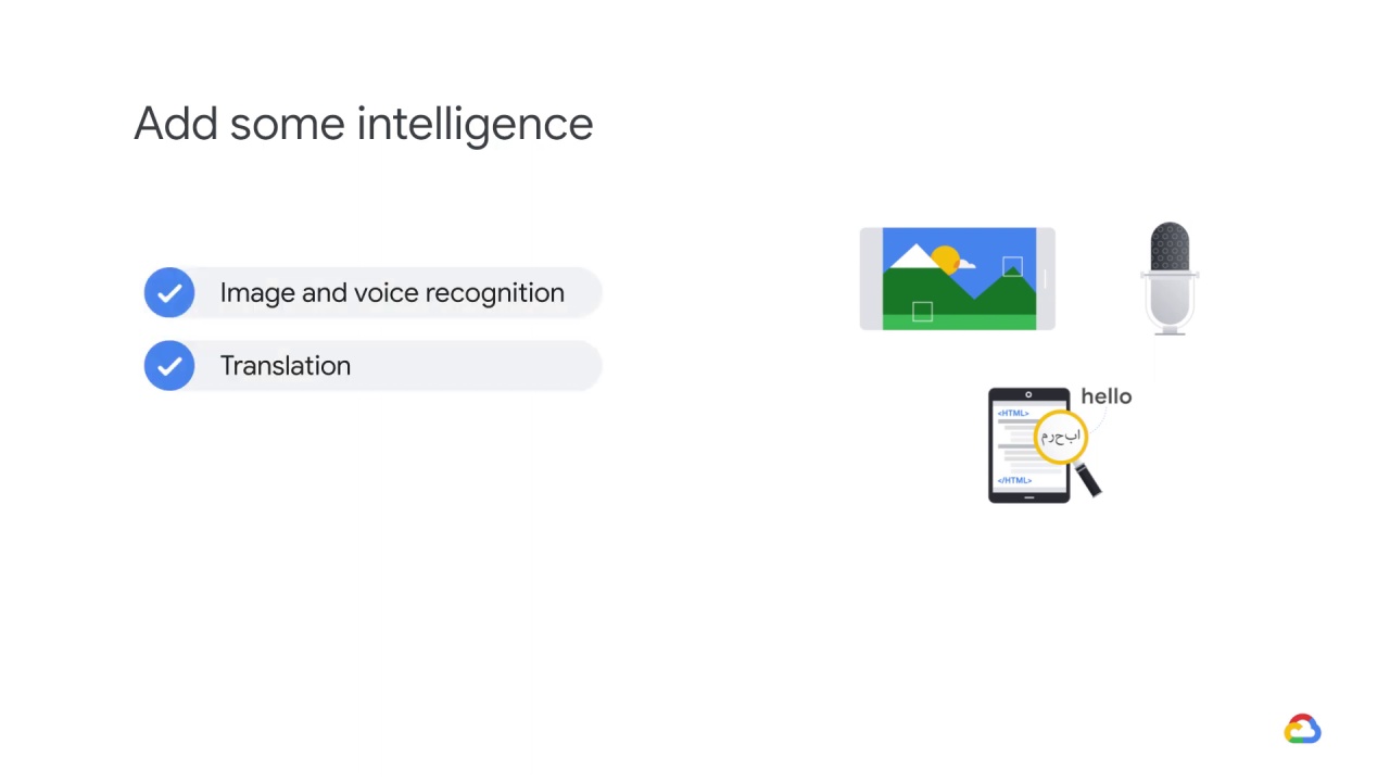 5/17 Optimizing TensorFlow for mobile