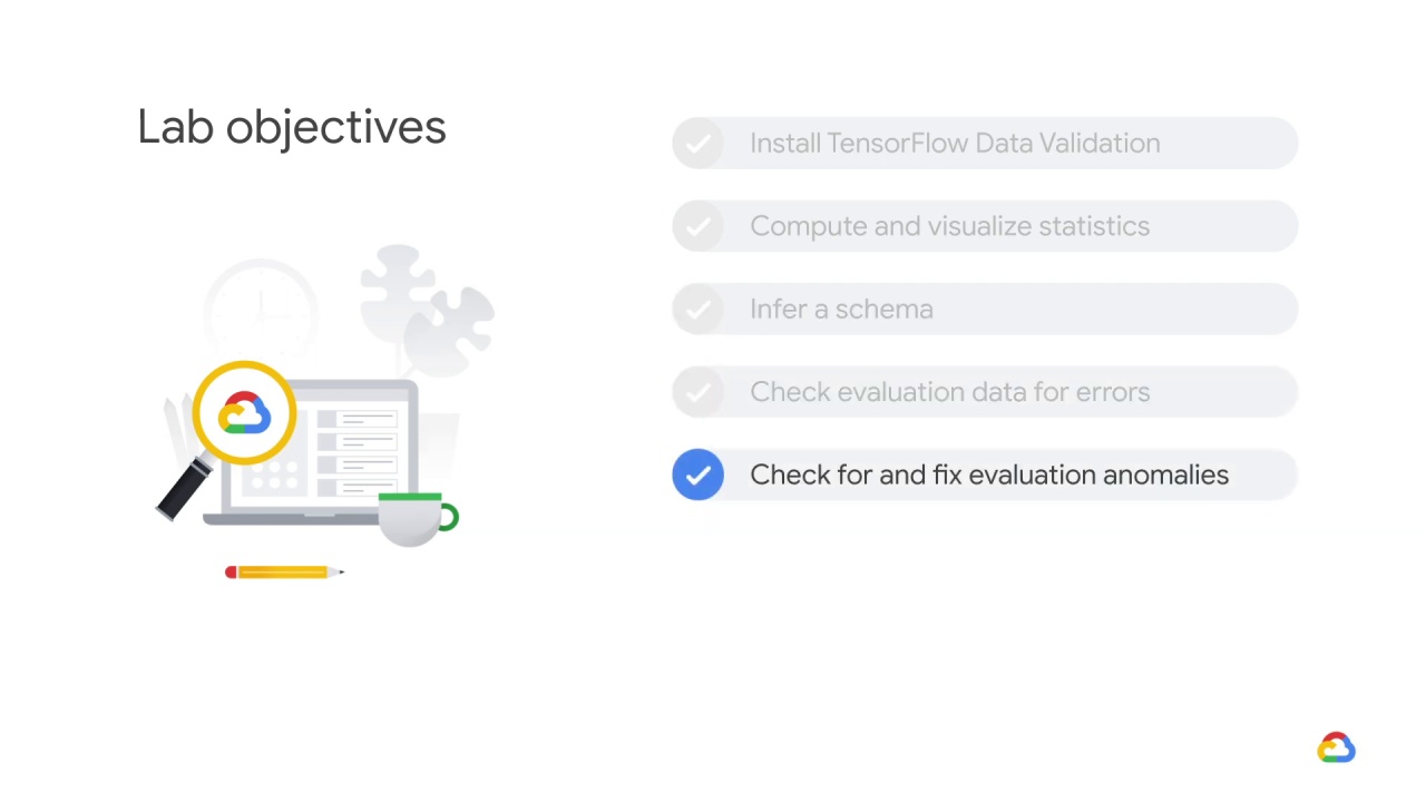 6/8 Lab Introduction: Advanced Visualizations with TensorFlow Data Validation