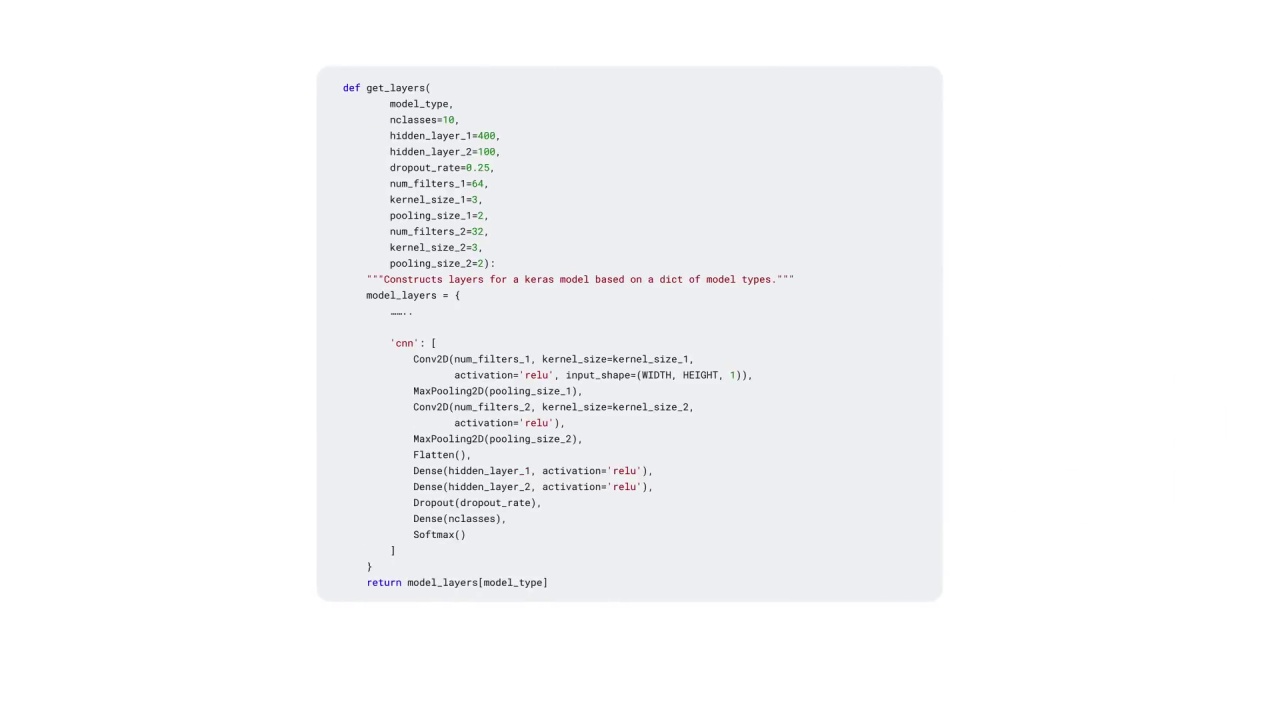 8/20 Implementing CNNs on Vertex AI with pre-built TF container using Vertex Workbench