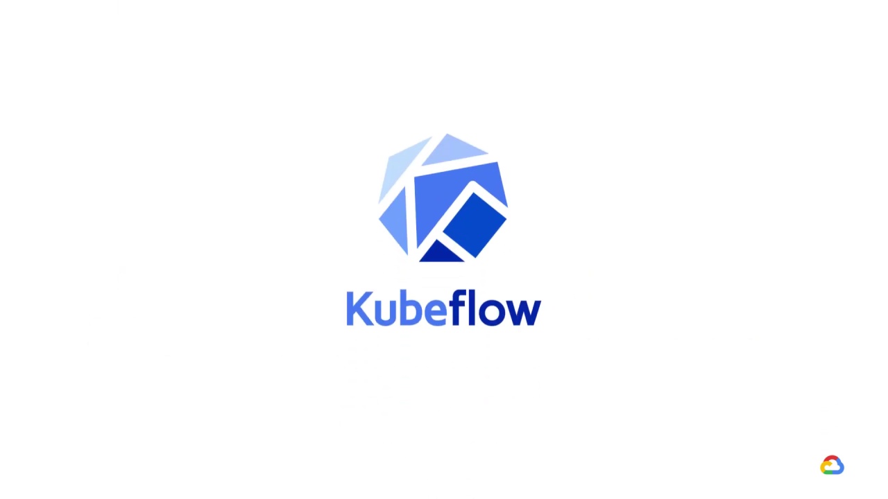 11/15 Kubeflow