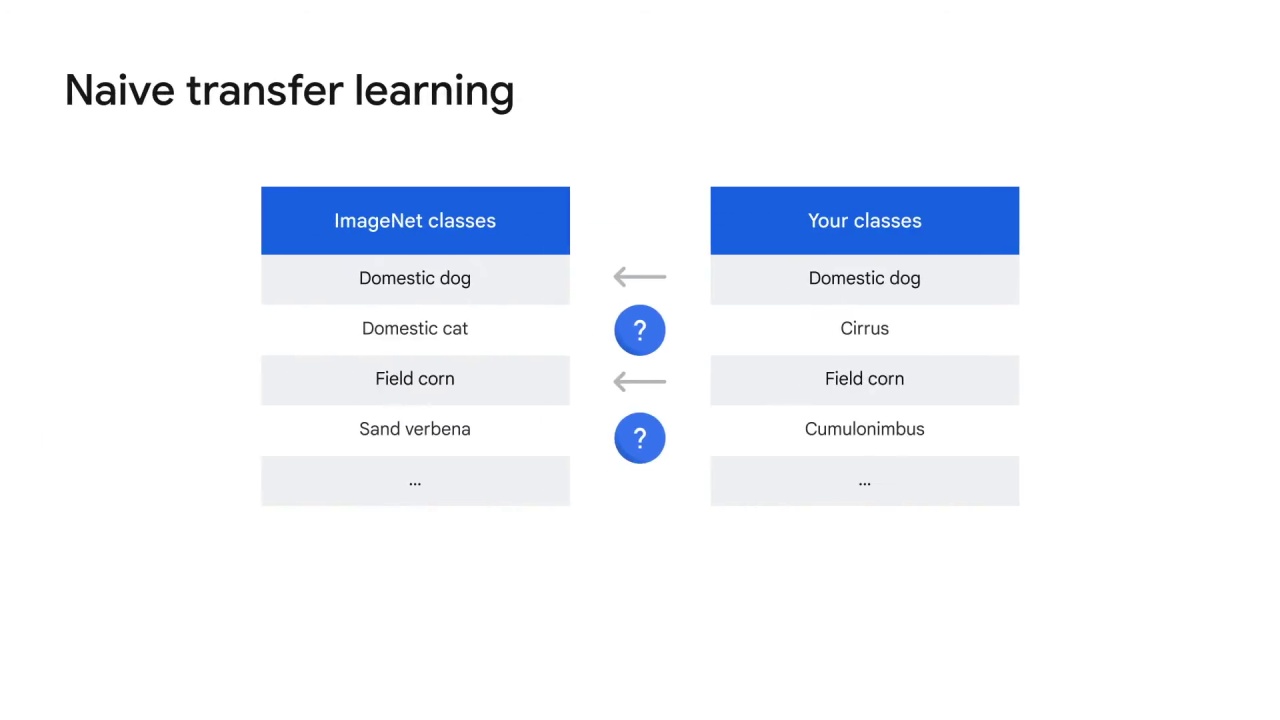 12/42 Transfer Learning