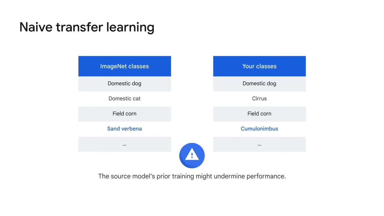 15/42 Transfer Learning