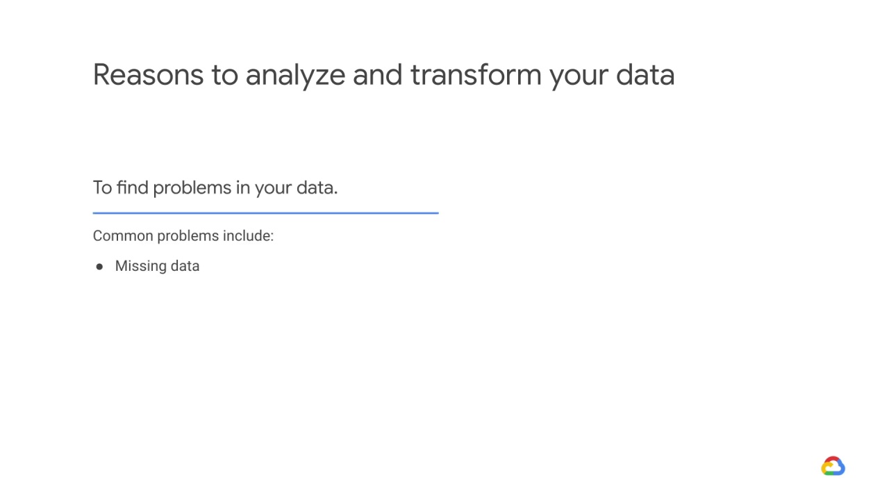 16/39 TensorFlow data validation