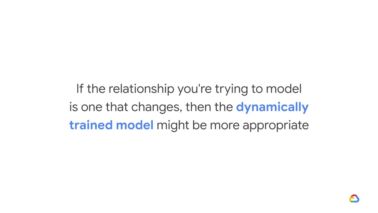 19/51 Training design decisions