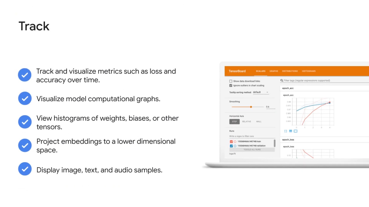 20/23 How does vertex ai help with the mlops workflow, part 2?