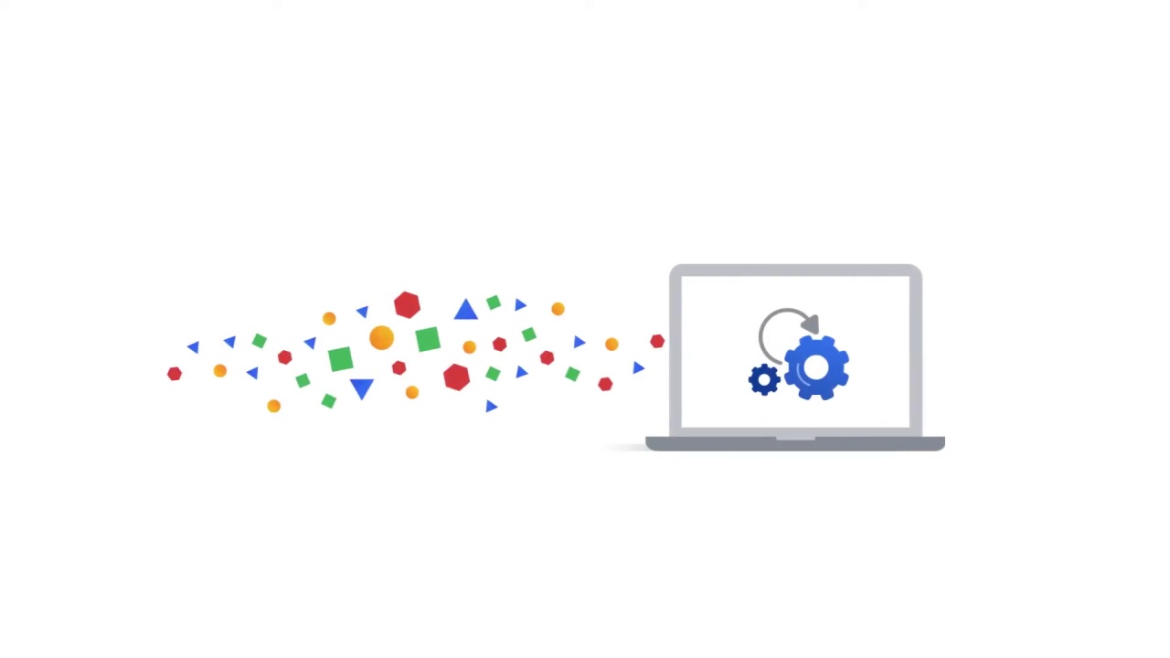 24/107 Vision API - Pre-built ML Models