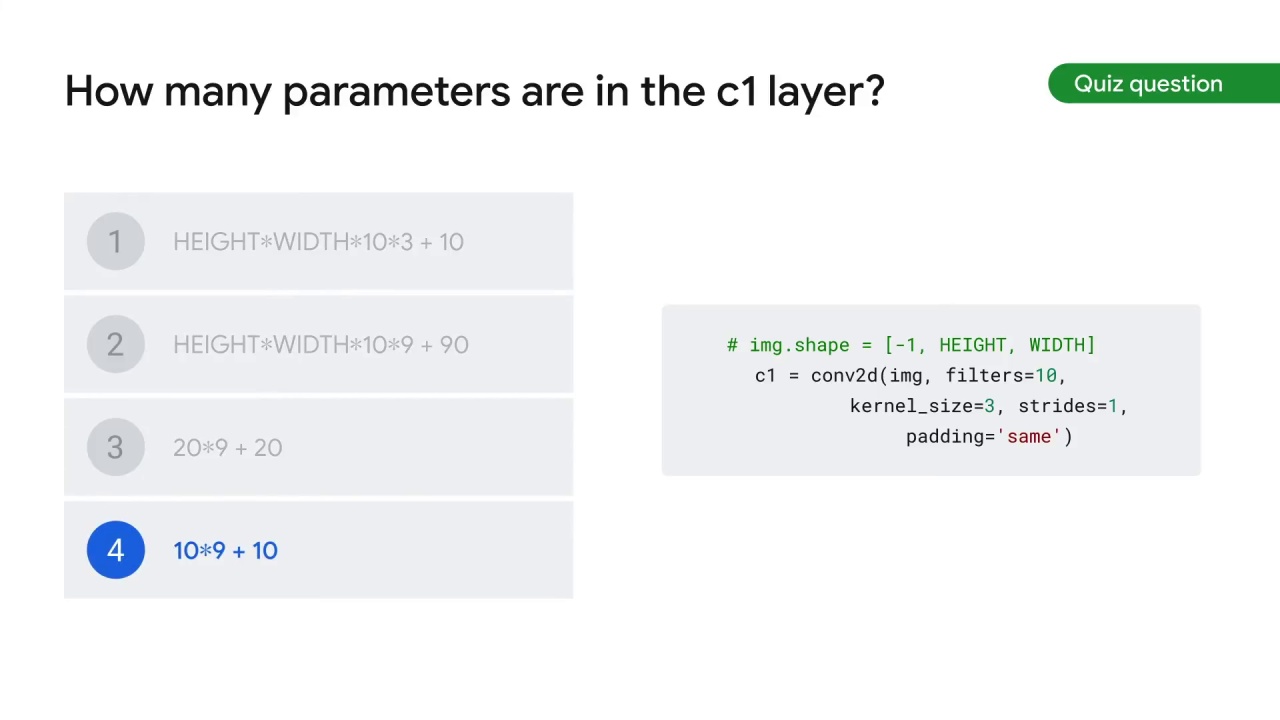 26/33 Model Parameters and the Data Scarcity Problem