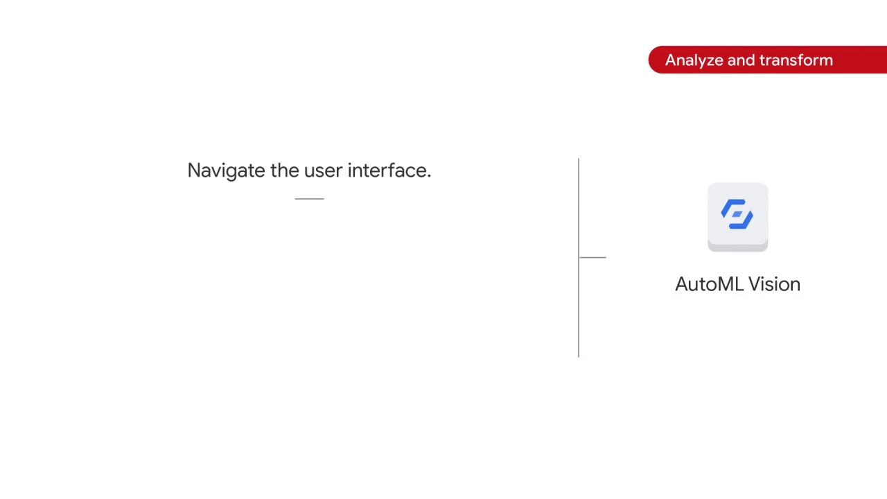 27/47 How does Vertex AI help with the ML workflow, part 1 ?