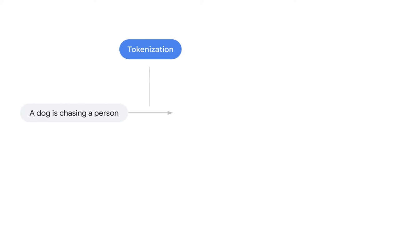 28/58 Tokenization