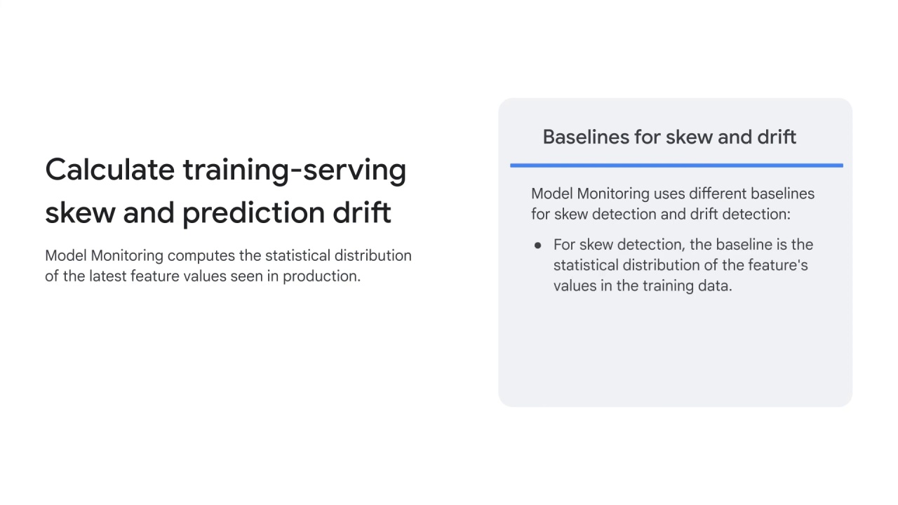 34/38 Model management using Vertex AI