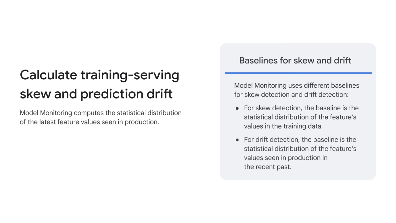 35/38 Model management using Vertex AI