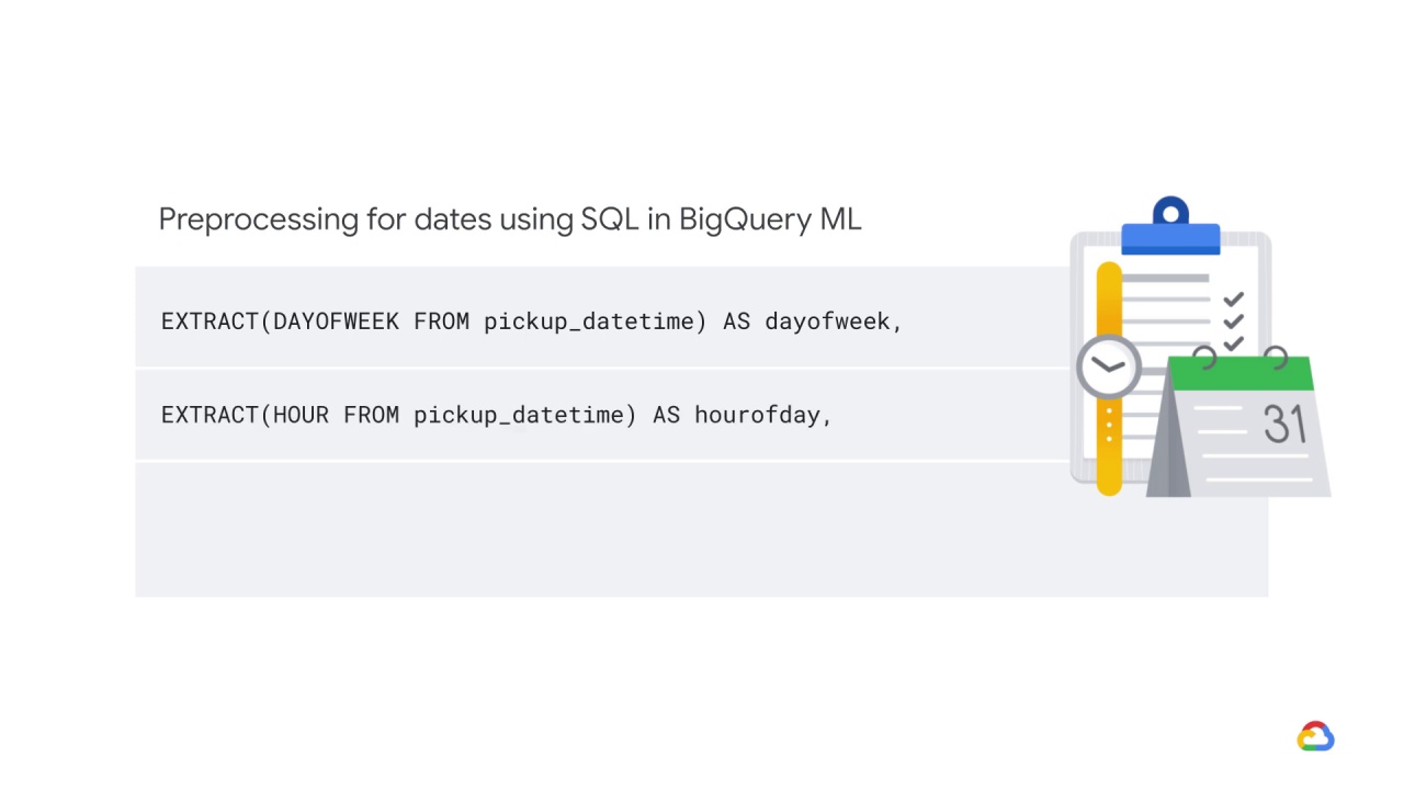 43/46 Data extraction, analysis, and preparation