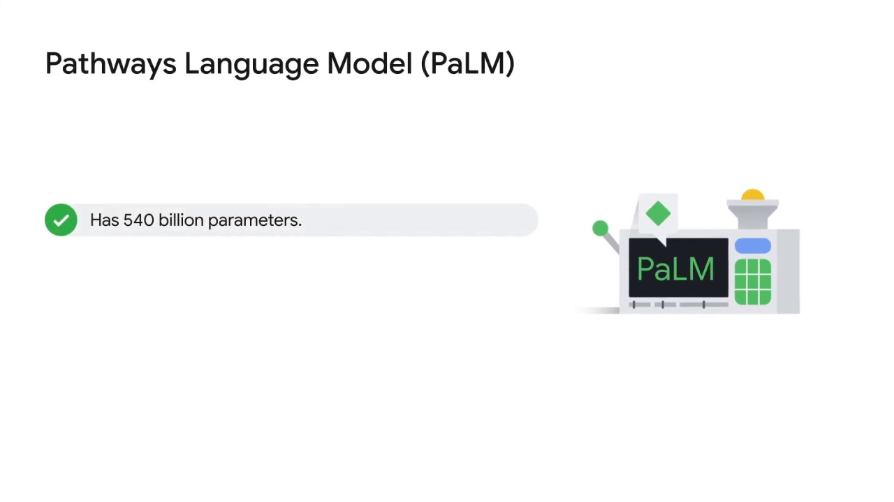 46/84 Large language models