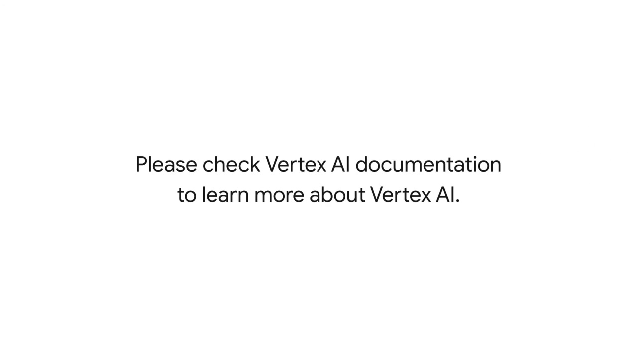 54/64 What is Vertex AI and why does a unified platform matter?