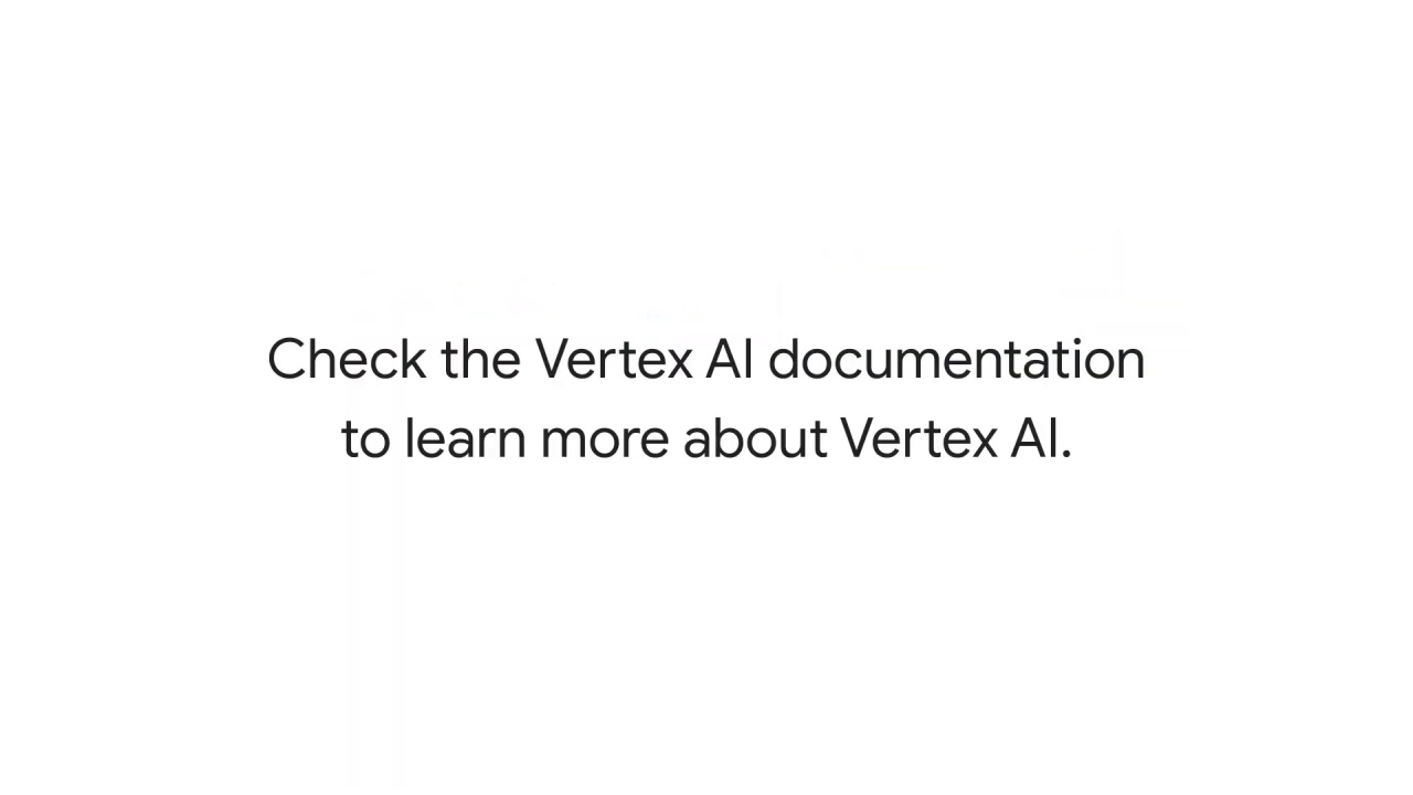 55/69 What is vertex ai and why does a unified platform matter?