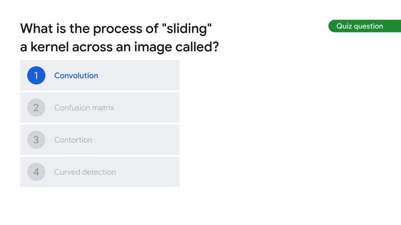 57/60 Understanding Convolutions