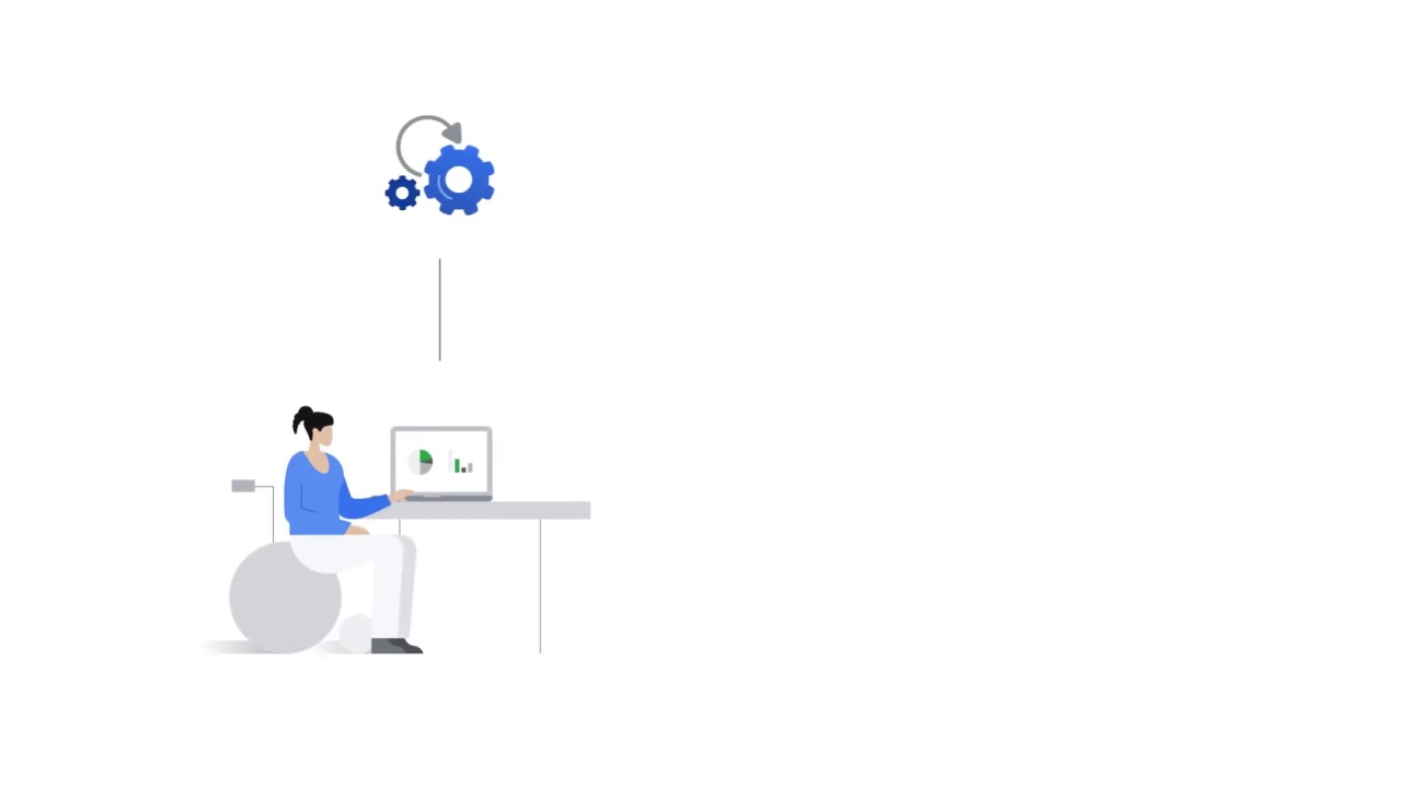 61/64 What is Vertex AI and why does a unified platform matter?
