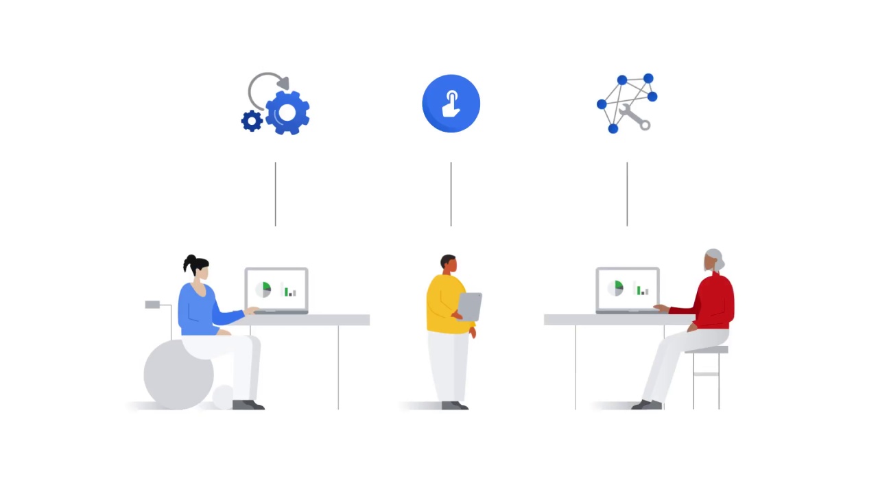 63/64 What is Vertex AI and why does a unified platform matter?
