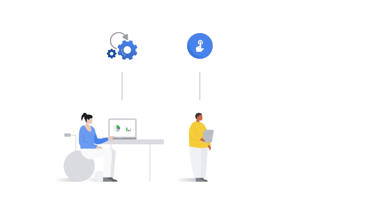 67/69 What is vertex ai and why does a unified platform matter?