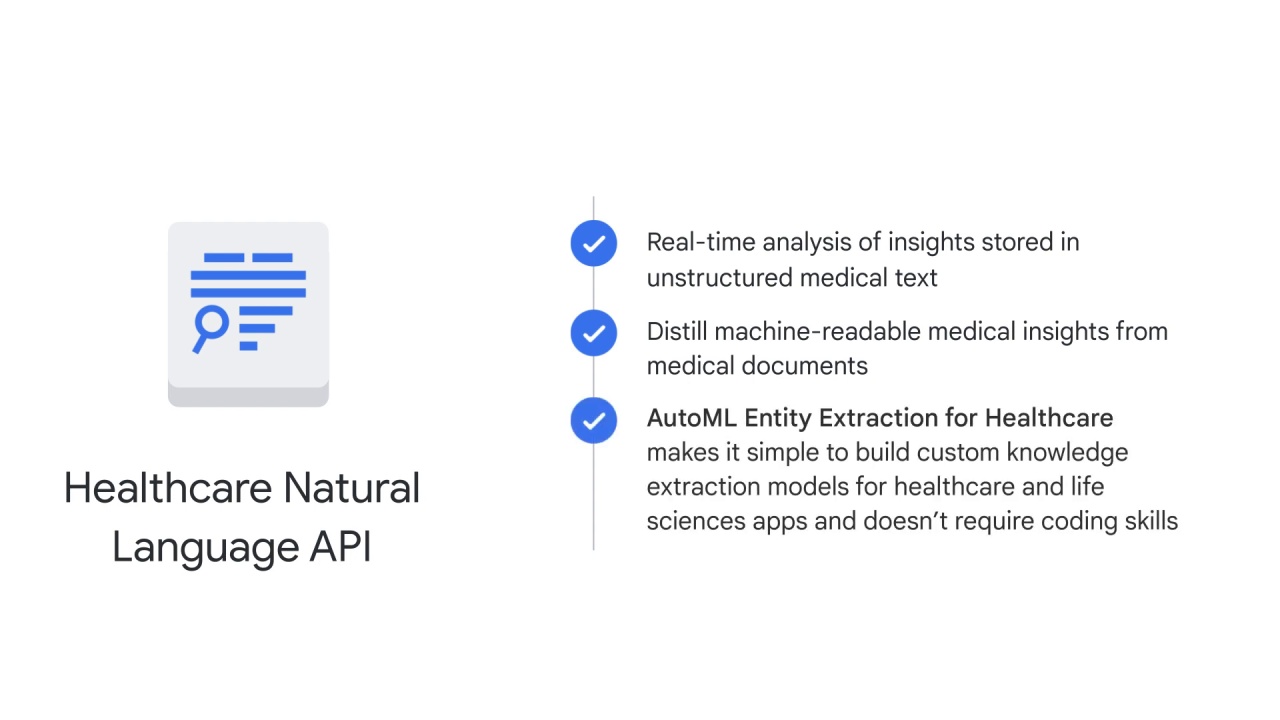 95/98 NLP APIs