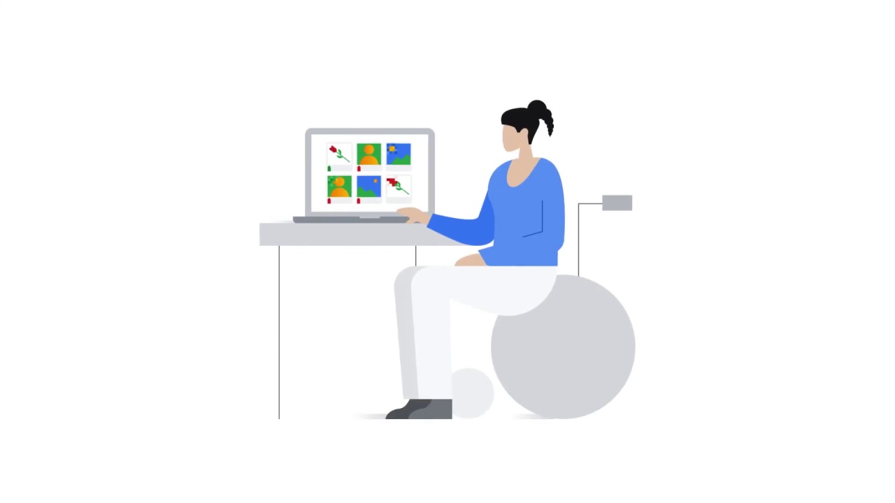 100/107 Vision API - Pre-built ML Models