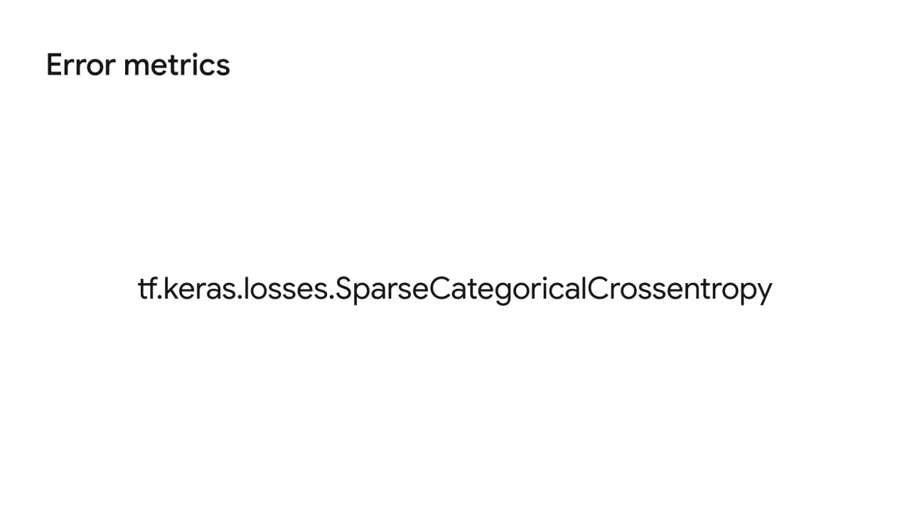 101/105 Implementing Linear Models for Image Classification